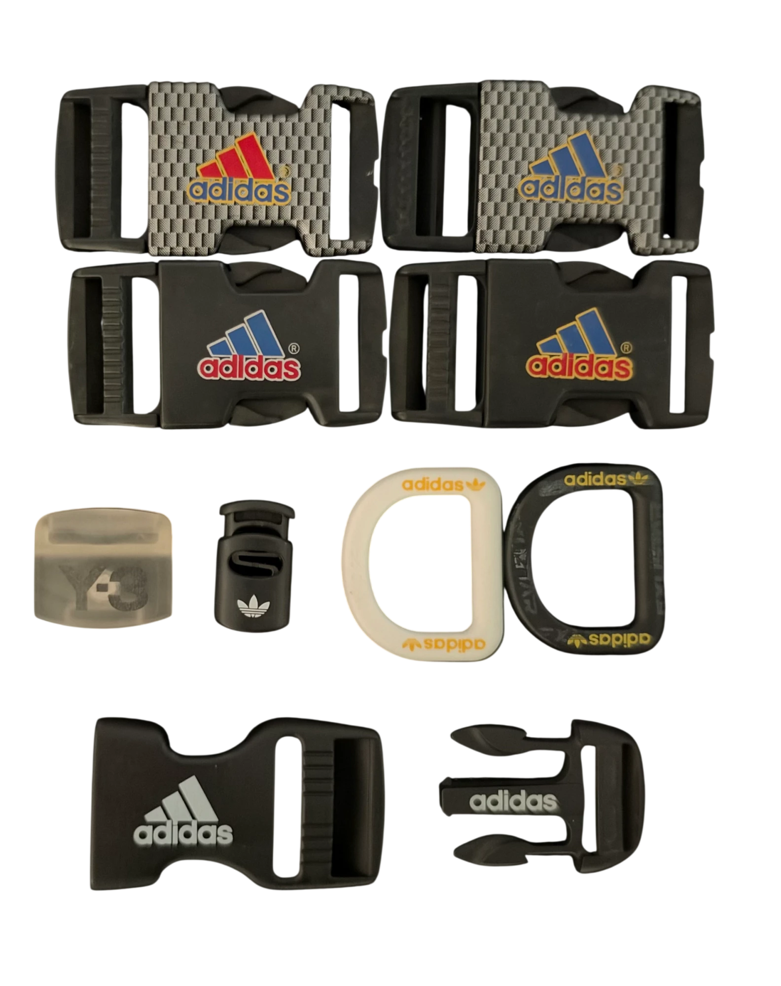 adidas