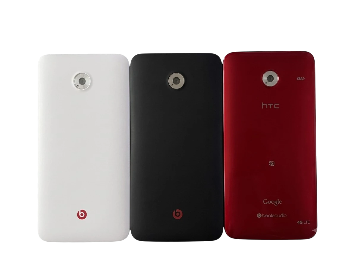 HTC Butterfly