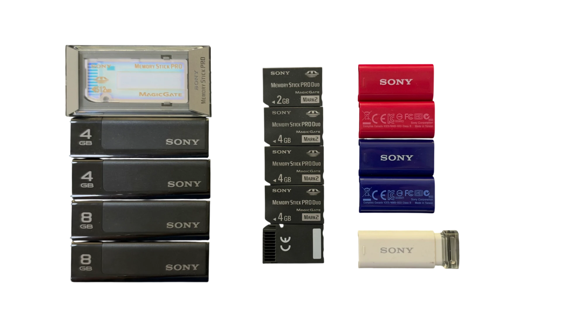 SONY