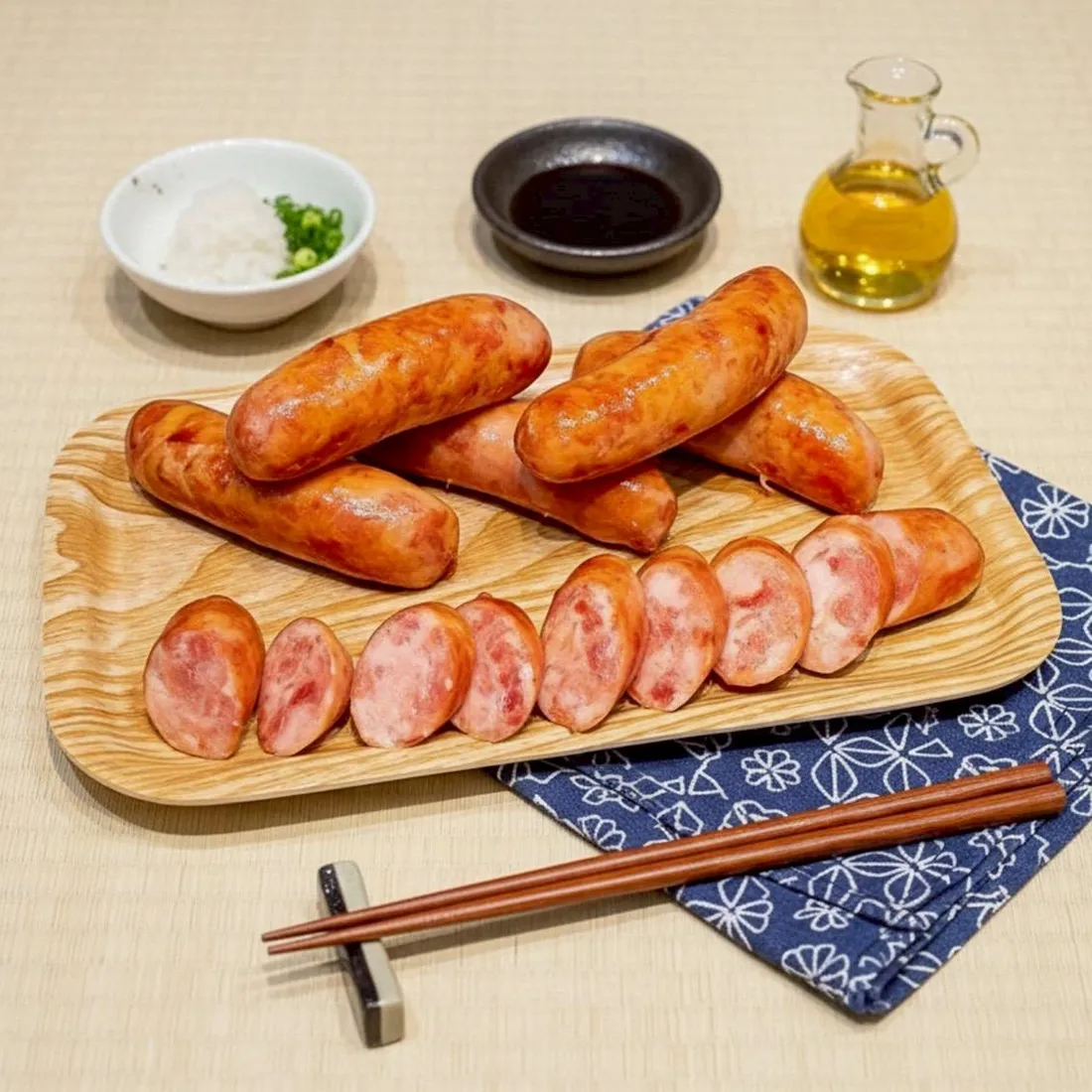 每一口，都是熟悉的幸福滋味