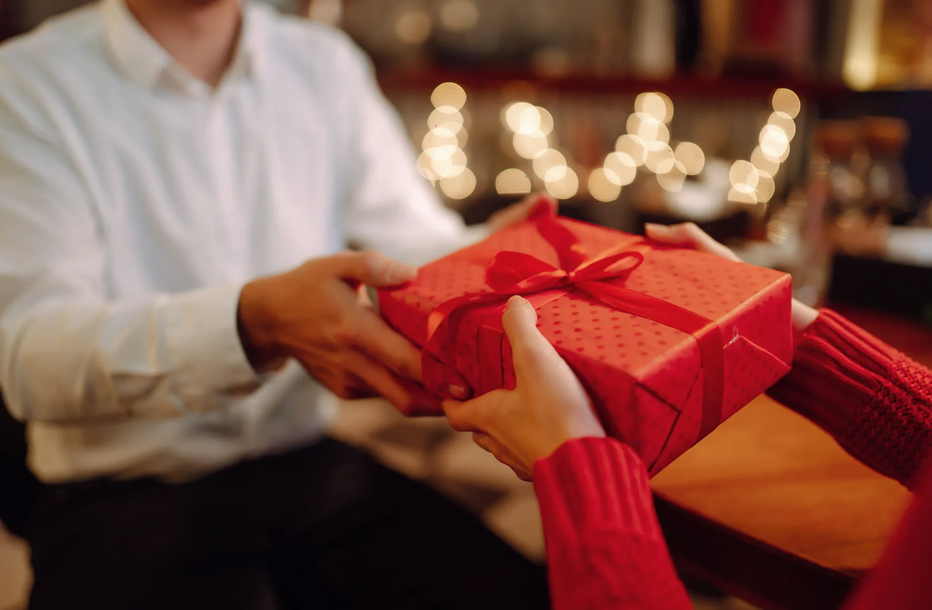 香傳千里，禮到心到