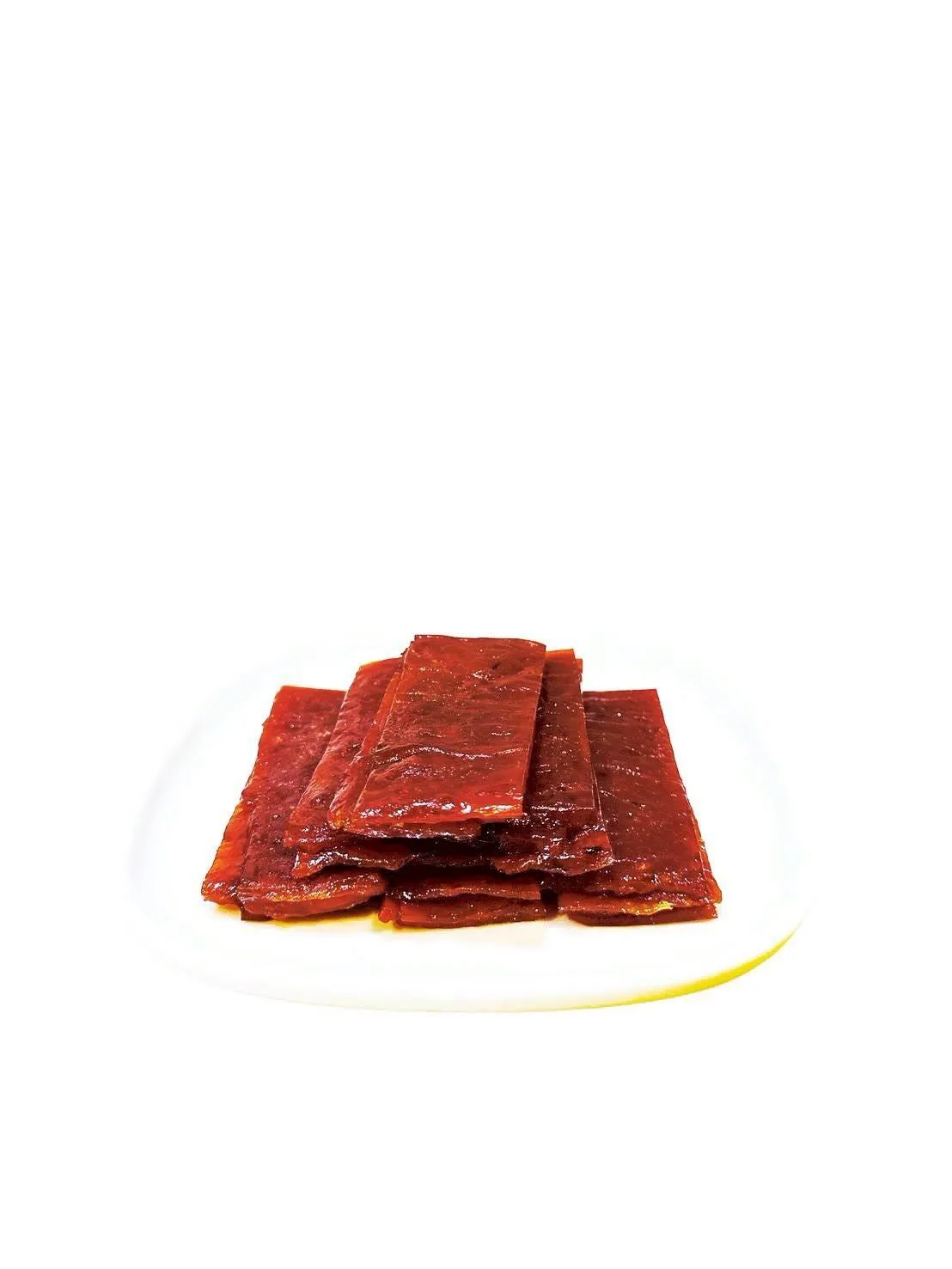 蜜汁厚肉乾(真空包裝)