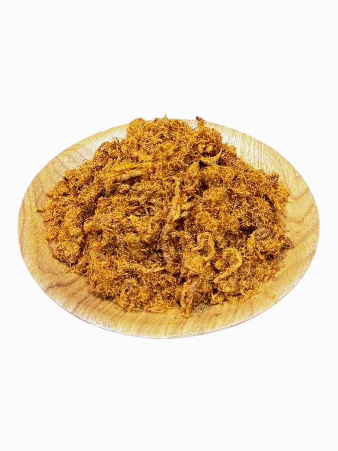 手工巧酥脆純肉鬆