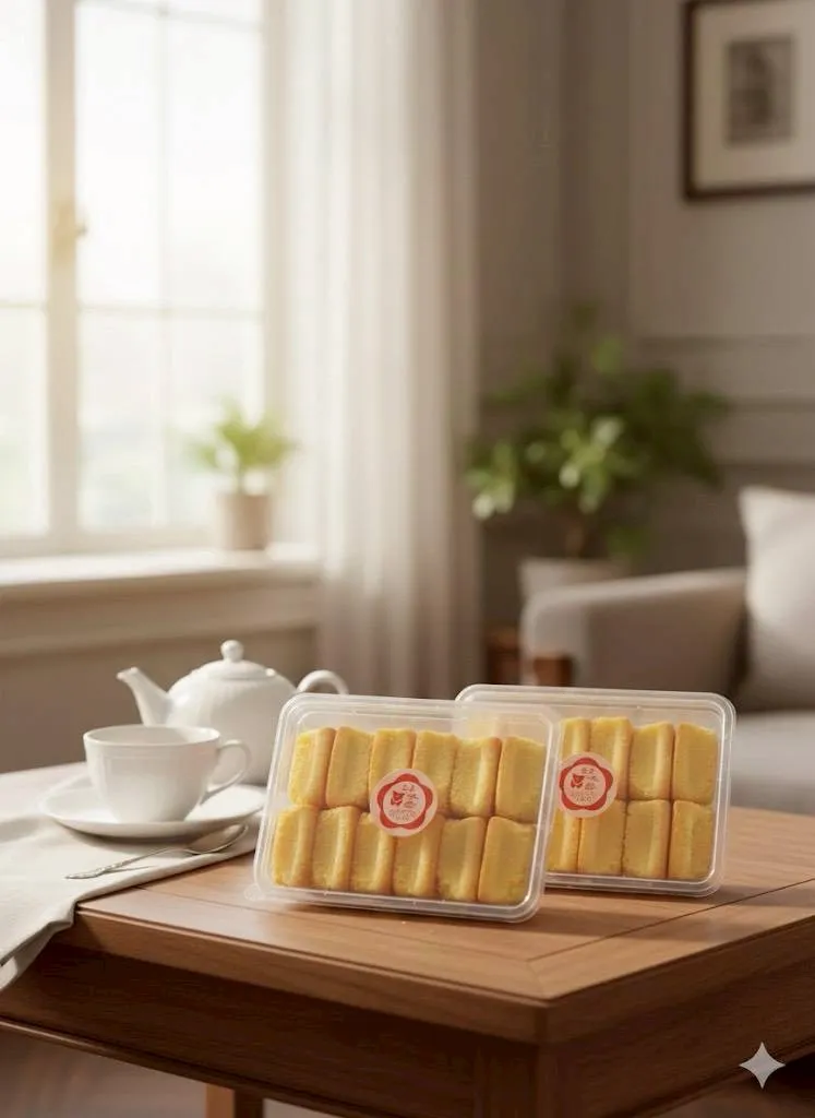 招牌鳳凰酥禮盒