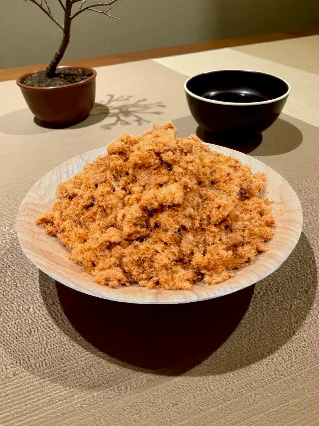 營養肉鬆/海苔肉鬆（1斤/半斤）