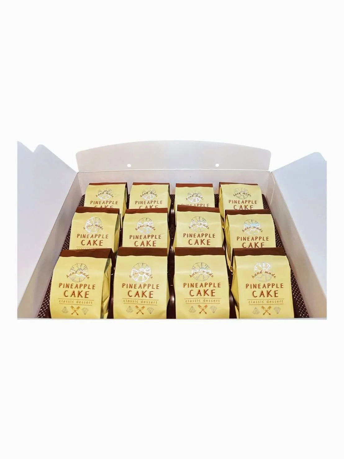 招牌鳳凰酥禮盒