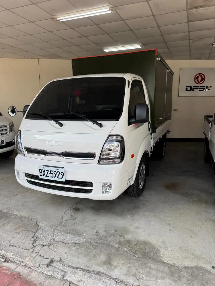 感謝同業堅達top sales 啟揚調車
