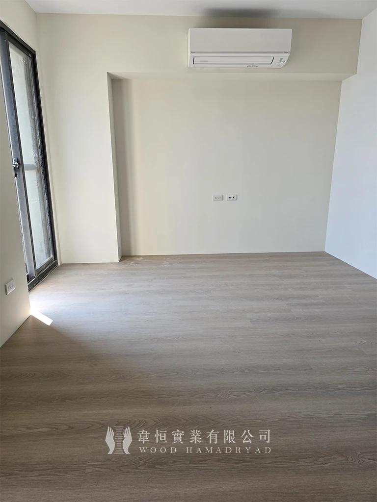 超耐磨木地板｜台中超耐磨地板