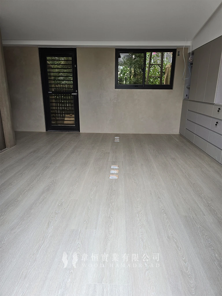 超耐磨木地板｜台中超耐磨地板
