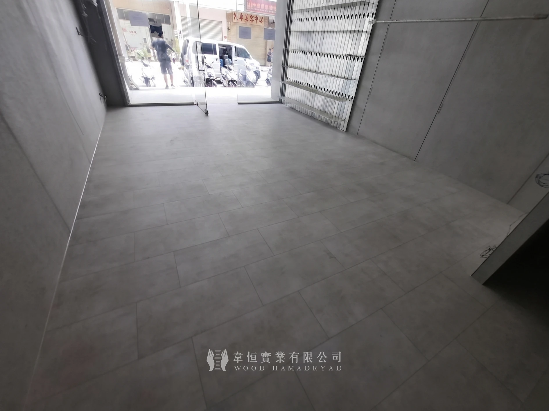 無毒卡扣地板｜台中卡扣地板安裝