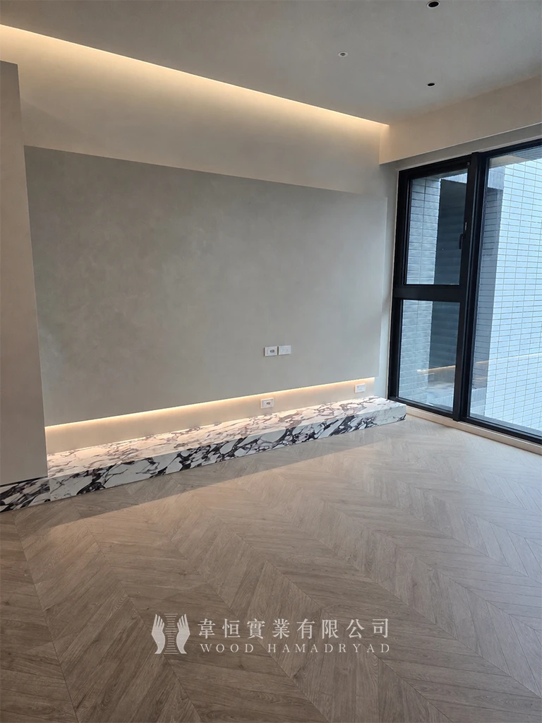 超耐磨木地板｜台中超耐磨地板