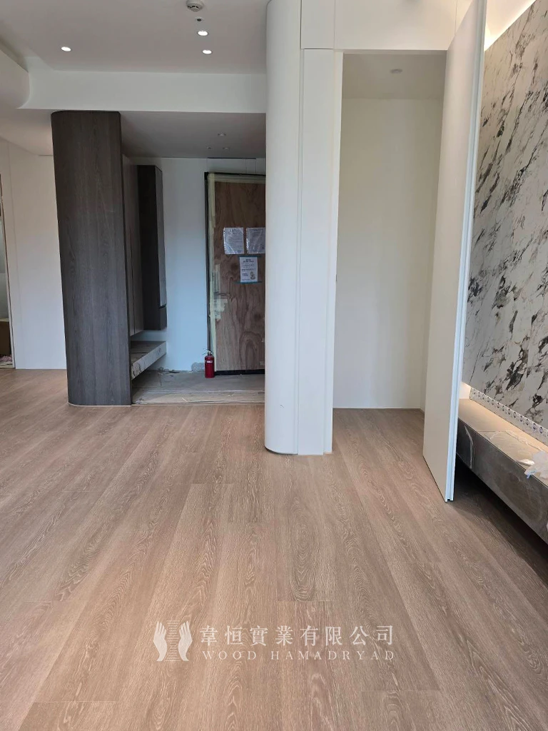 超耐磨木地板｜台中超耐磨地板