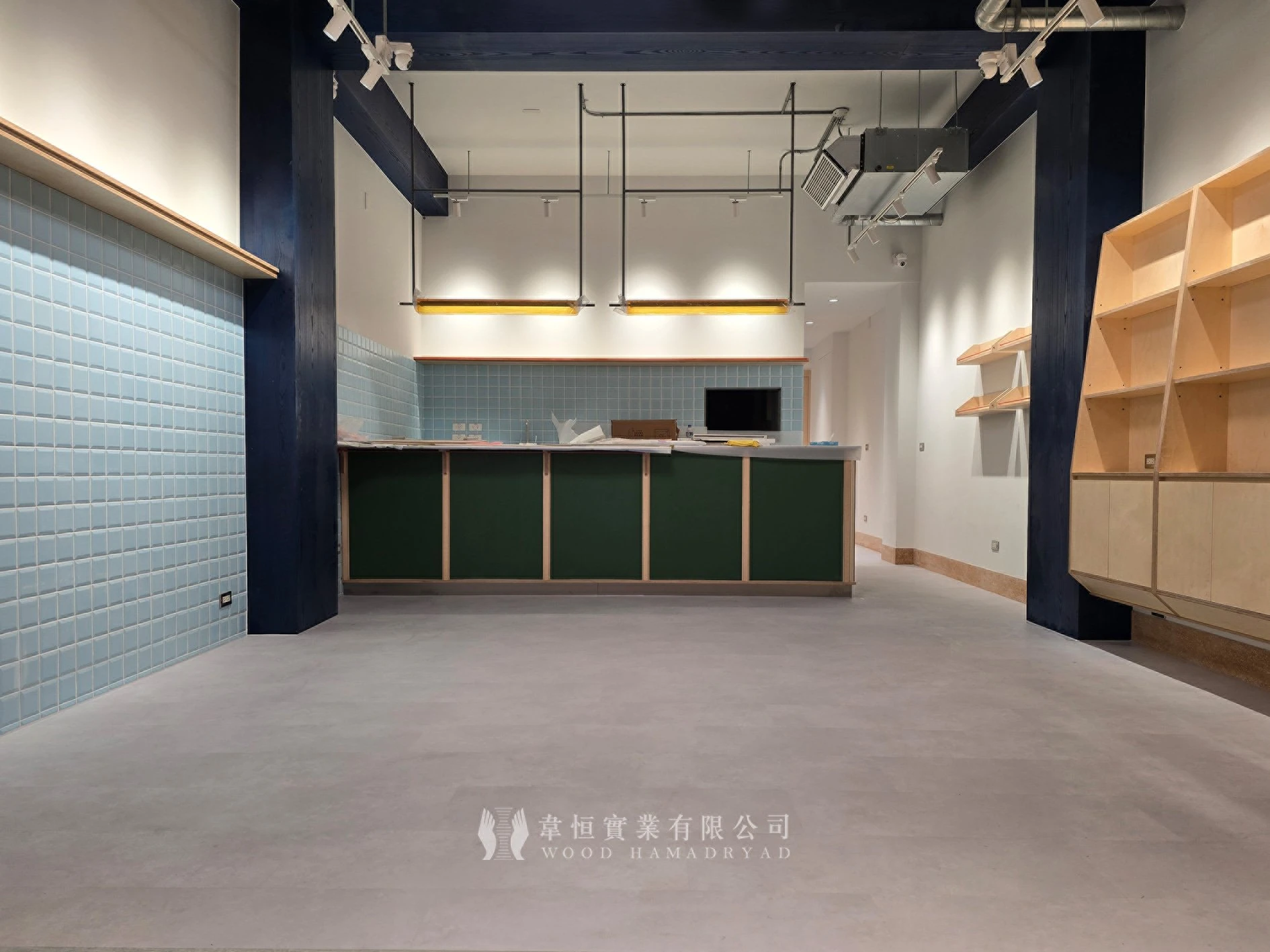 無毒卡扣地板｜台中卡扣地板安裝