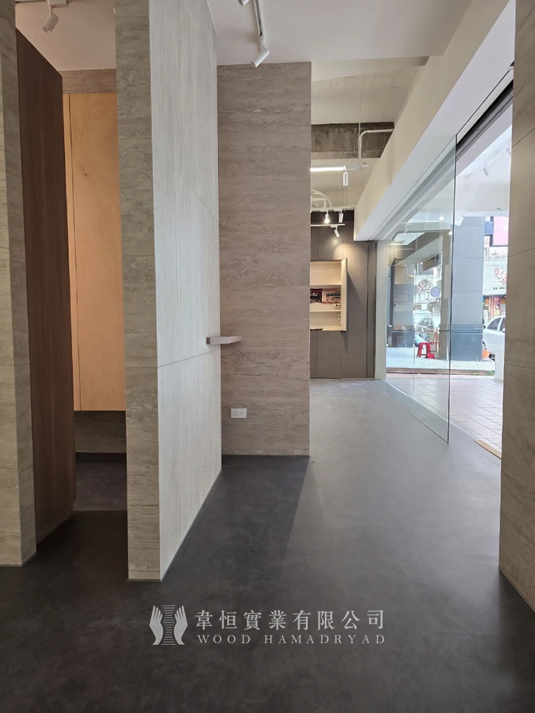 無毒卡扣地板｜台中卡扣地板安裝