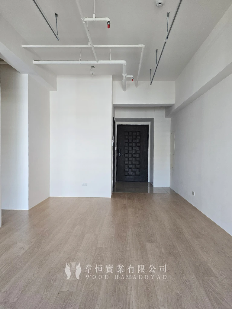 超耐磨木地板｜台中超耐磨地板