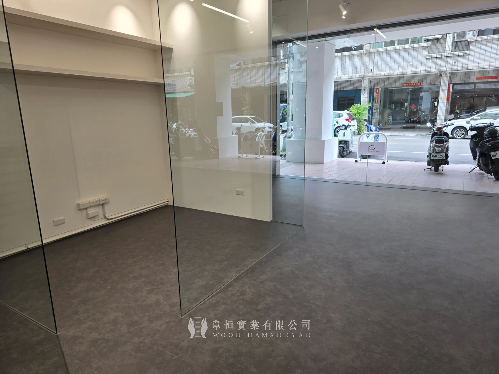 無毒卡扣地板｜台中卡扣地板安裝