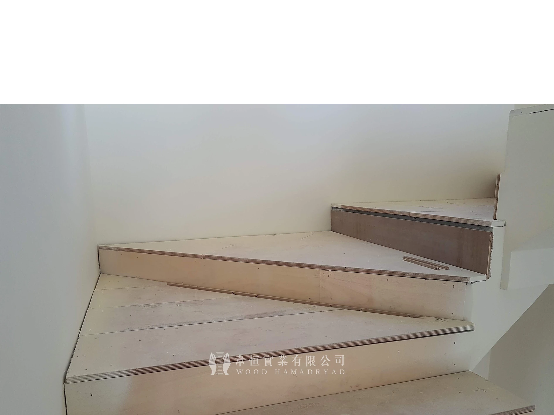 超耐磨樓梯｜台中超耐磨樓梯