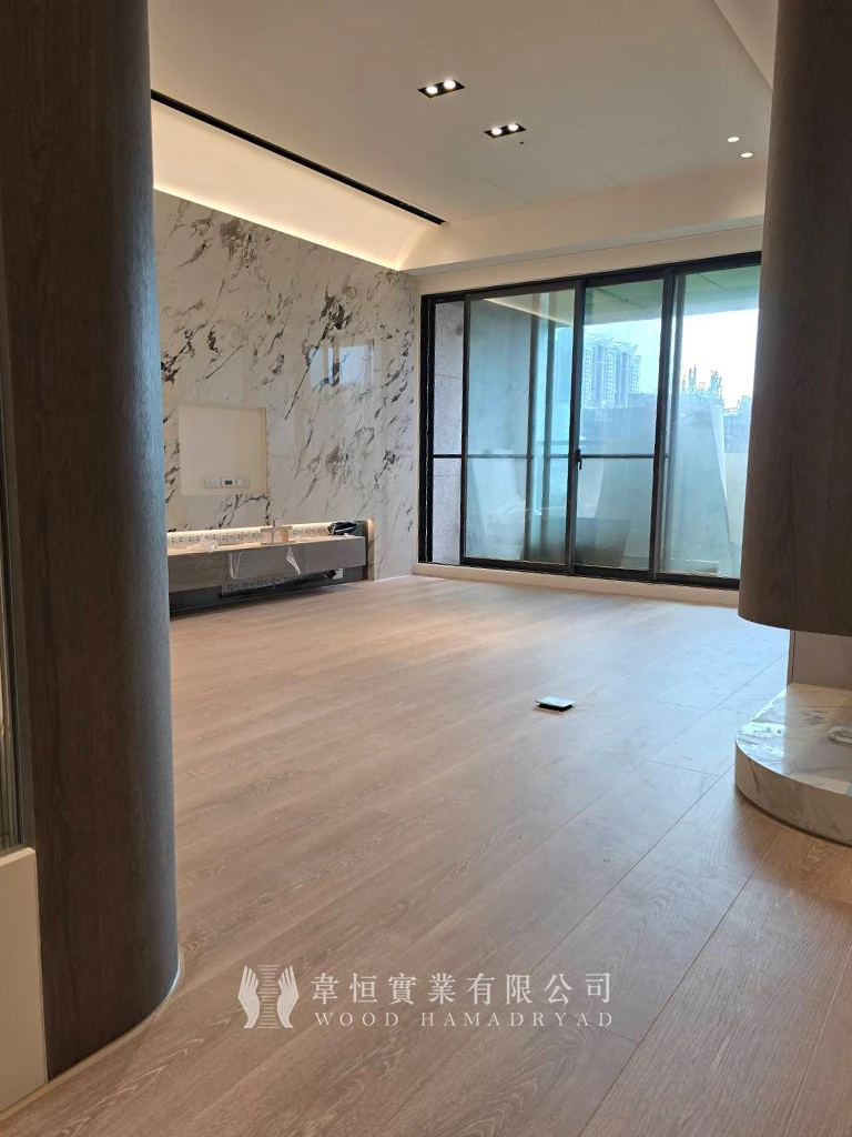 超耐磨木地板｜台中超耐磨地板