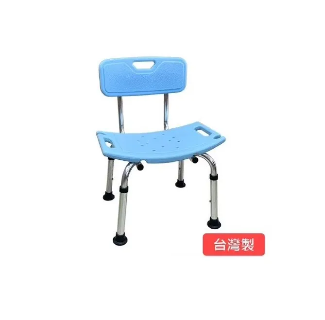 SC-102靠背沐浴椅