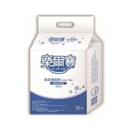 看護墊 45*70cm 15片