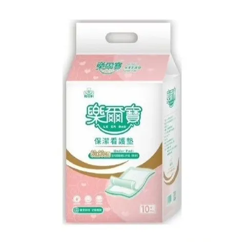 看護墊 60*90cm 10片