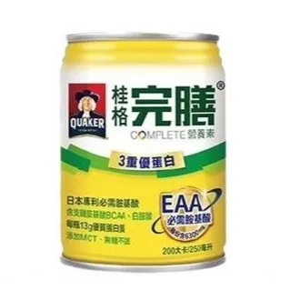 桂格-完膳(3重優蛋白)