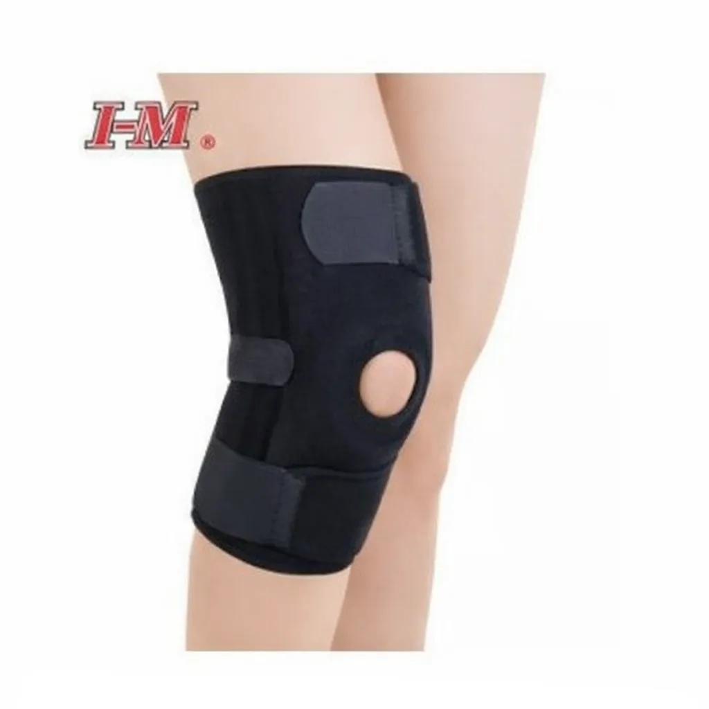 IM愛民-護膝 NS-7A05(單隻腳)