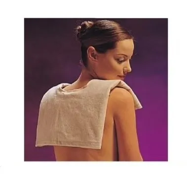 貝斯美德-溼熱敷毯-ㄇ型