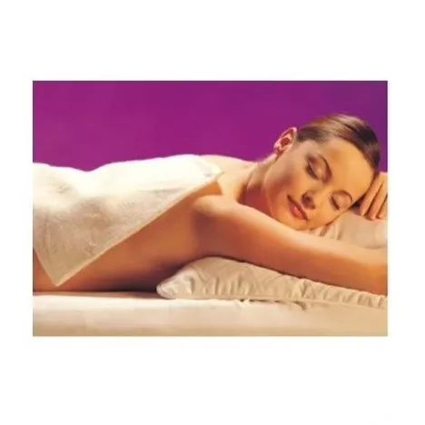 貝斯美德-溼熱敷毯-14*27