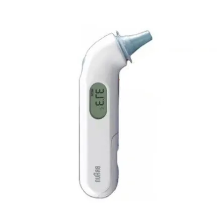 百靈-IRT3030耳溫槍