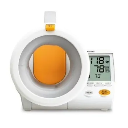 家用-隧道式血壓計 HEM-1000