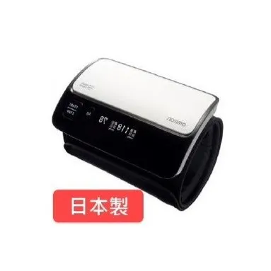 藍牙智慧血壓計 HEM-7600T