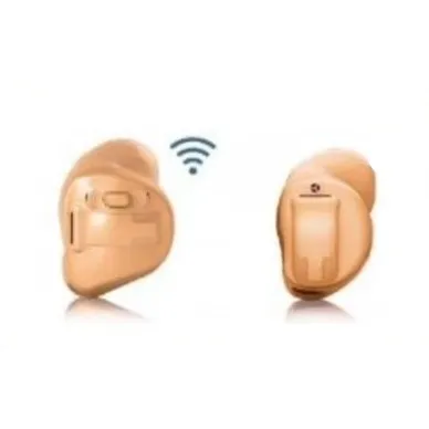 藍芽耳內機-單耳