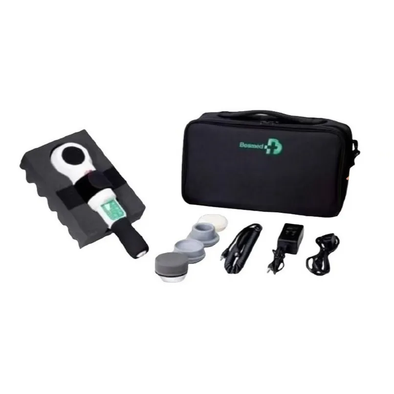 貝斯美德-電動拍痰器