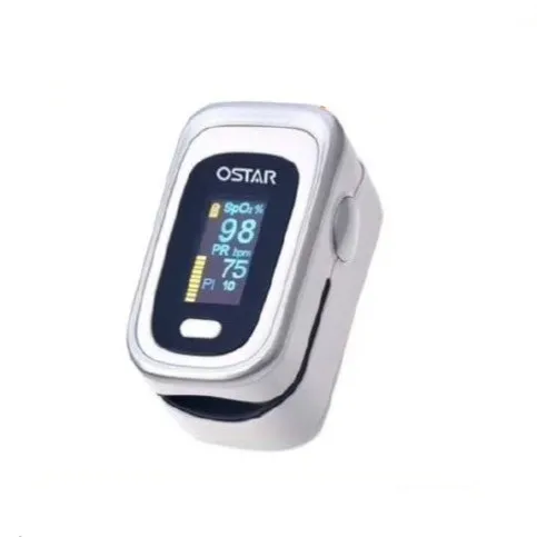 源星-血氧濃度機