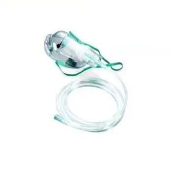 噴霧面罩三件組