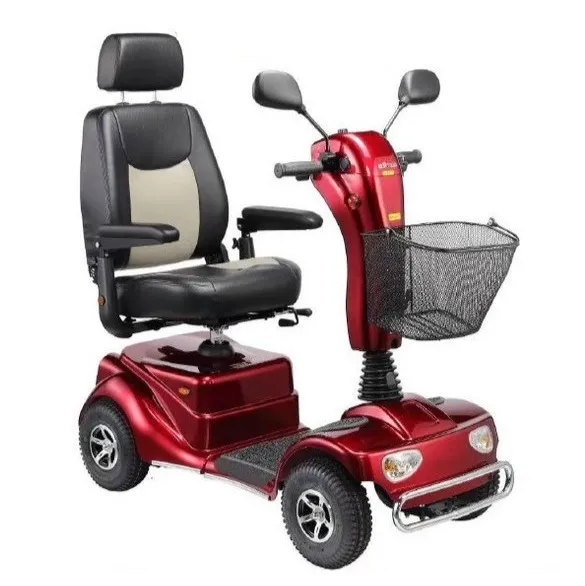 美利馳-M5 石虎IV (T把)