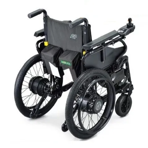 光星-電動輪椅 As Power(特製款)