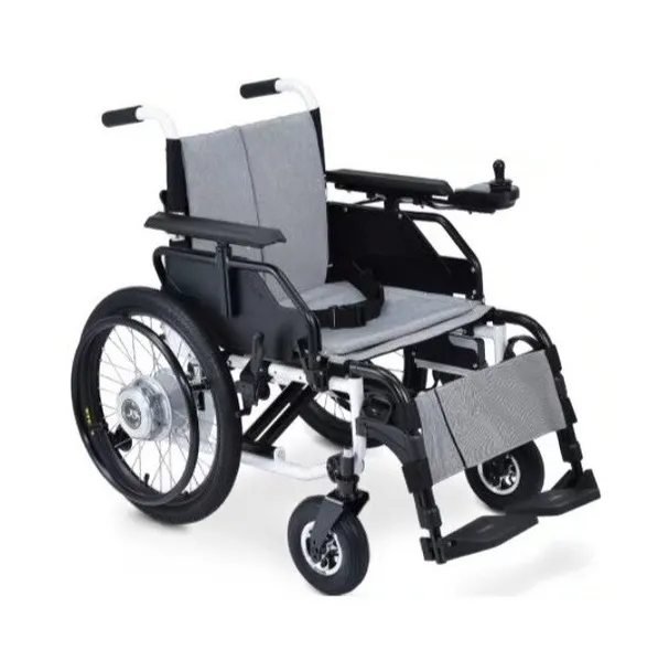 光星-電動輪椅 Caneo RX
