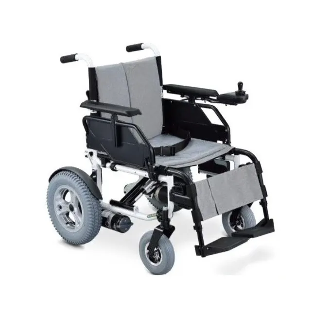 光星-電動輪椅 Caneo Q