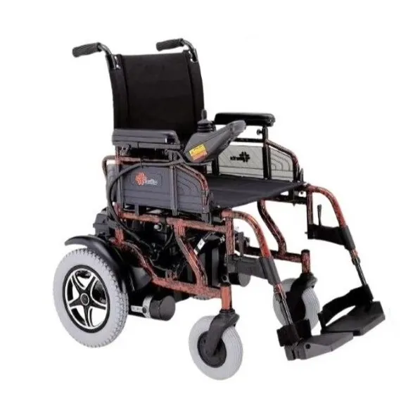美利馳-電動輪椅 P110