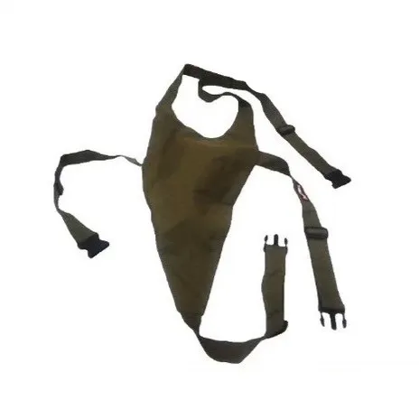 JM-五段式 全身安全帶