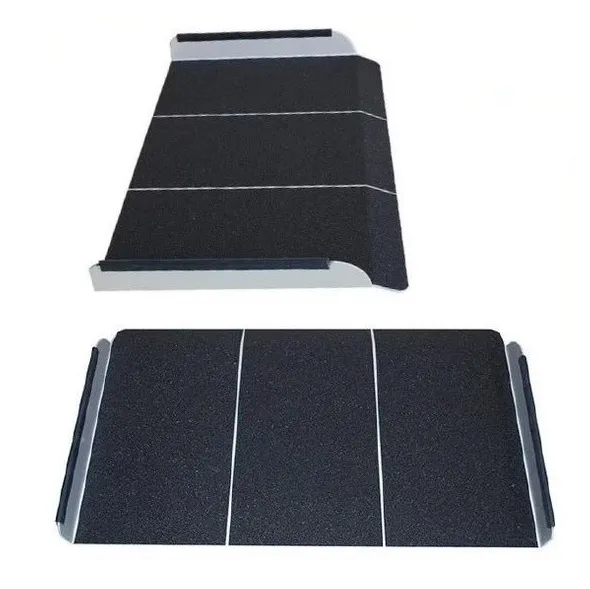 FA03 居家無障礙設施-非固定式斜坡板A款