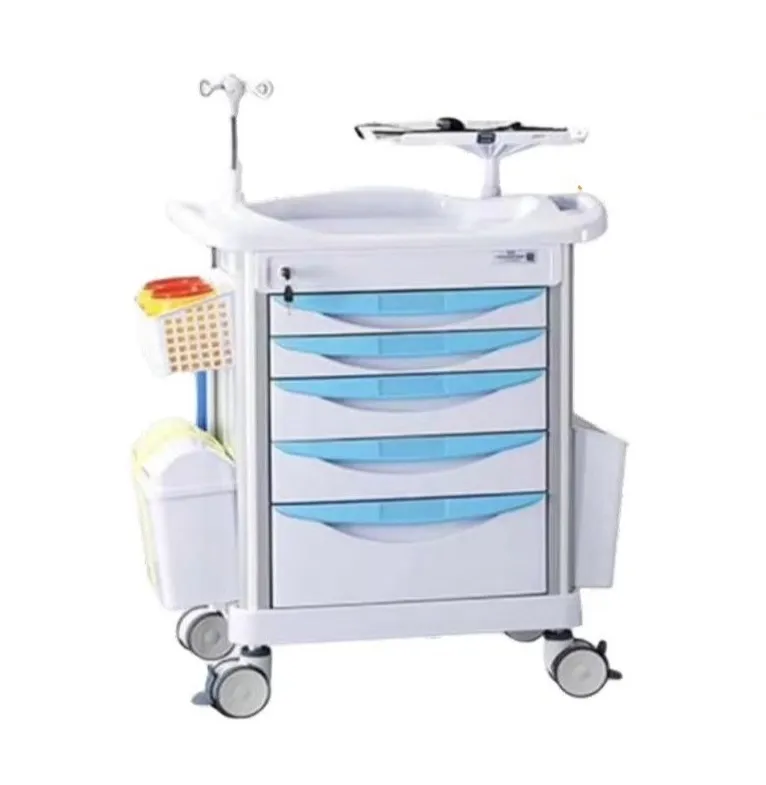 護理推車