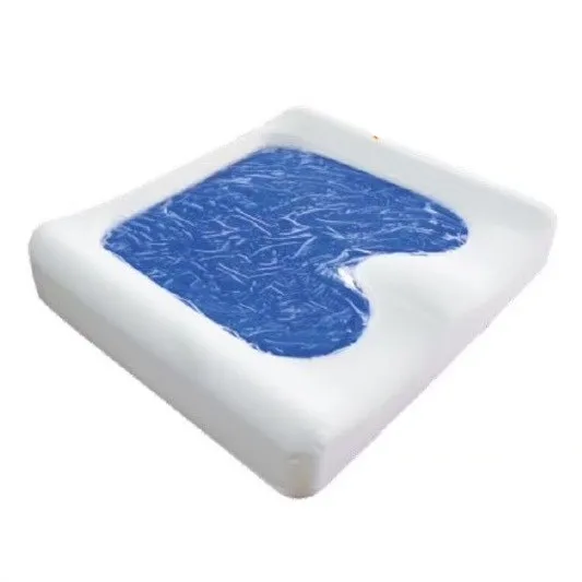 固態凝膠 輪椅座墊