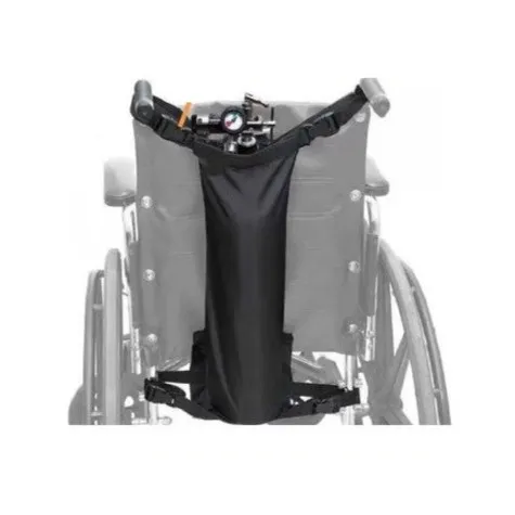 輪椅氧氣鋼瓶袋