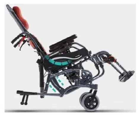 康揚-仰樂多515 空中傾倒