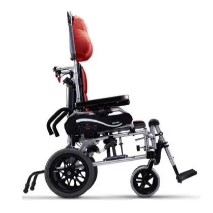 康揚-水平椅501 仰躺功能