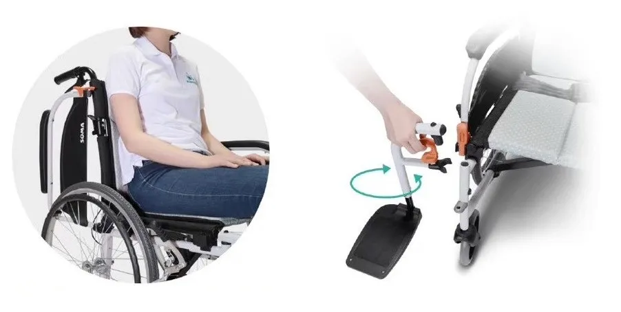 康揚-飛揚825 可拆手拆腳