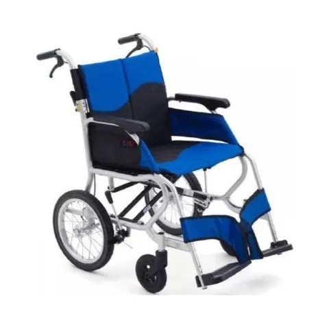 均佳-Miki CK-2 可折背